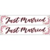 Just Married Plakalık